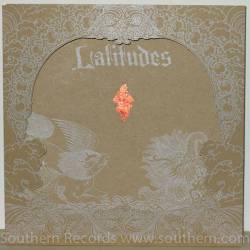 The Entrance Band : Latitudes